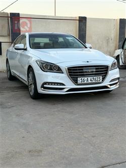 هيونداي جنسس